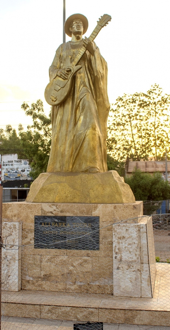 Ali Farka Touré